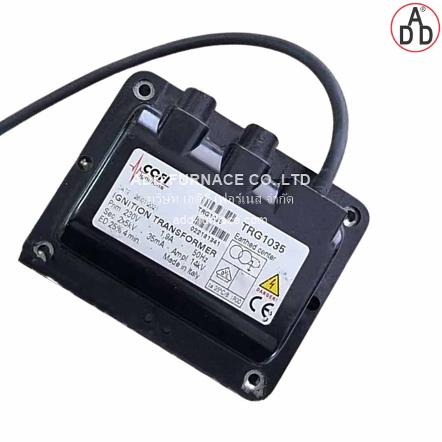 Cofi Ignition Transformer TRG1035 (2)